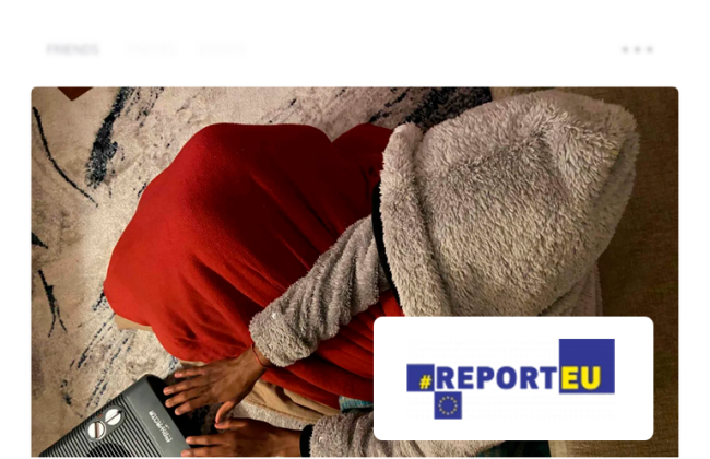 Prémio Report-eu