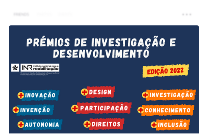 Prémio Inovação Tecnológica Engenheiro Jaime Filipe